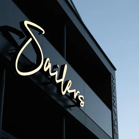 Sailers *
