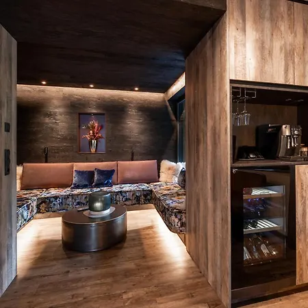 Sailers Appartement Sankt Anton am Arlberg