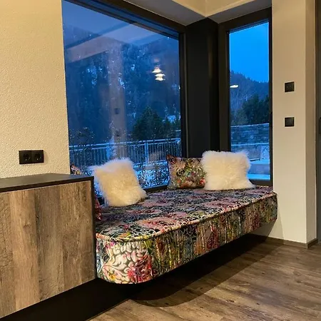 Sailers Apartment