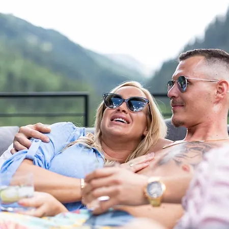 Apartment Sailers Sankt Anton am Arlberg