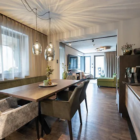 Sailers Apartment Sankt Anton am Arlberg